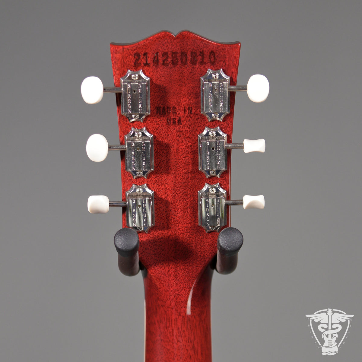Gibson SG Special, 2025 - Vintage Cherry