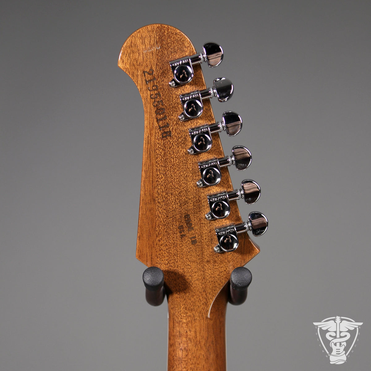 2025 Gibson Firebird Platypus DEMO - 7.75 LBS