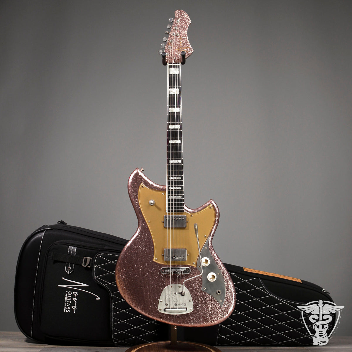 2026 Novo Serus JHH, Custom - 7.2 LBS