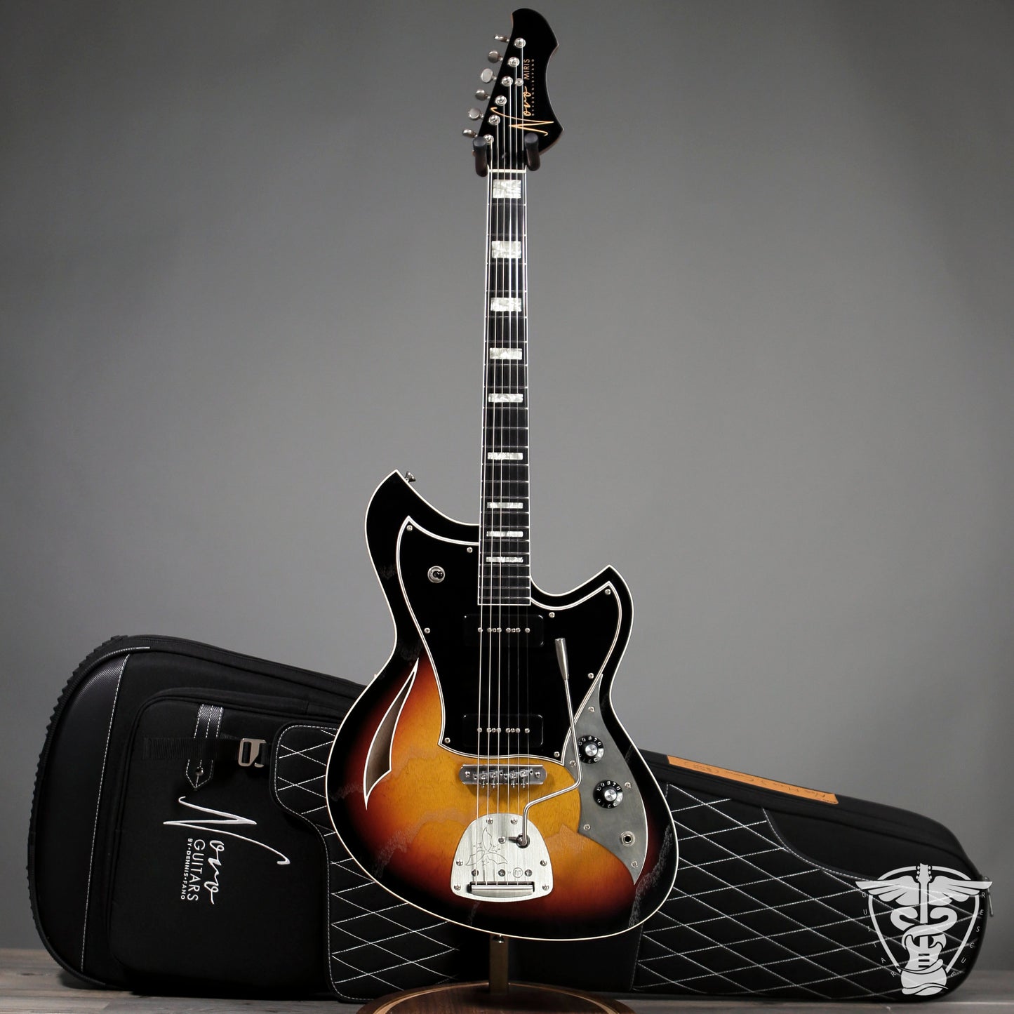 2026 Novo Miris J, Custom - 6.93 LBS