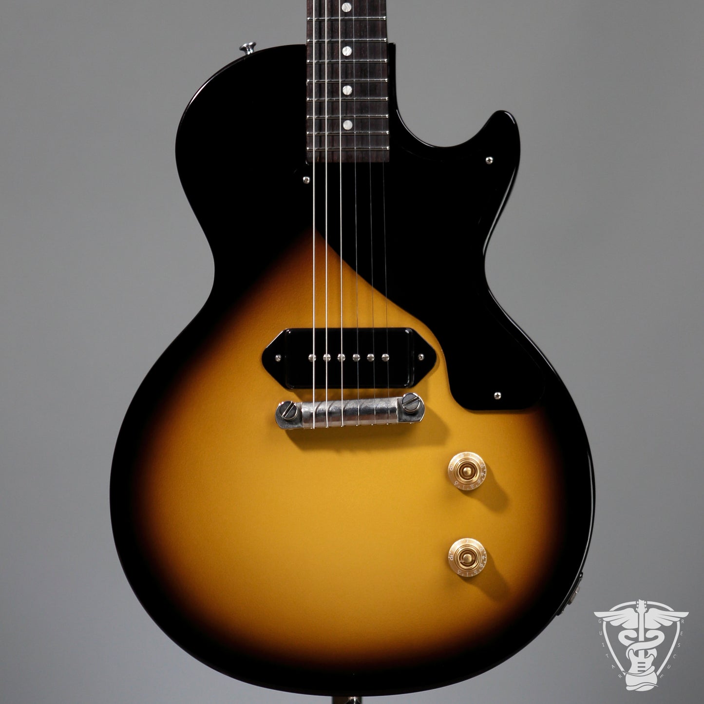 2019 Gibson Les Paul Junior - 9.25 LBS