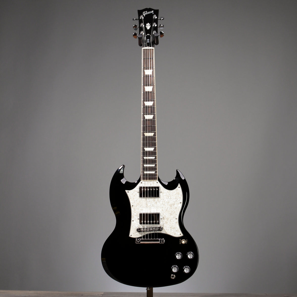 2022 Gibson SG Standard - 7.02 LBS