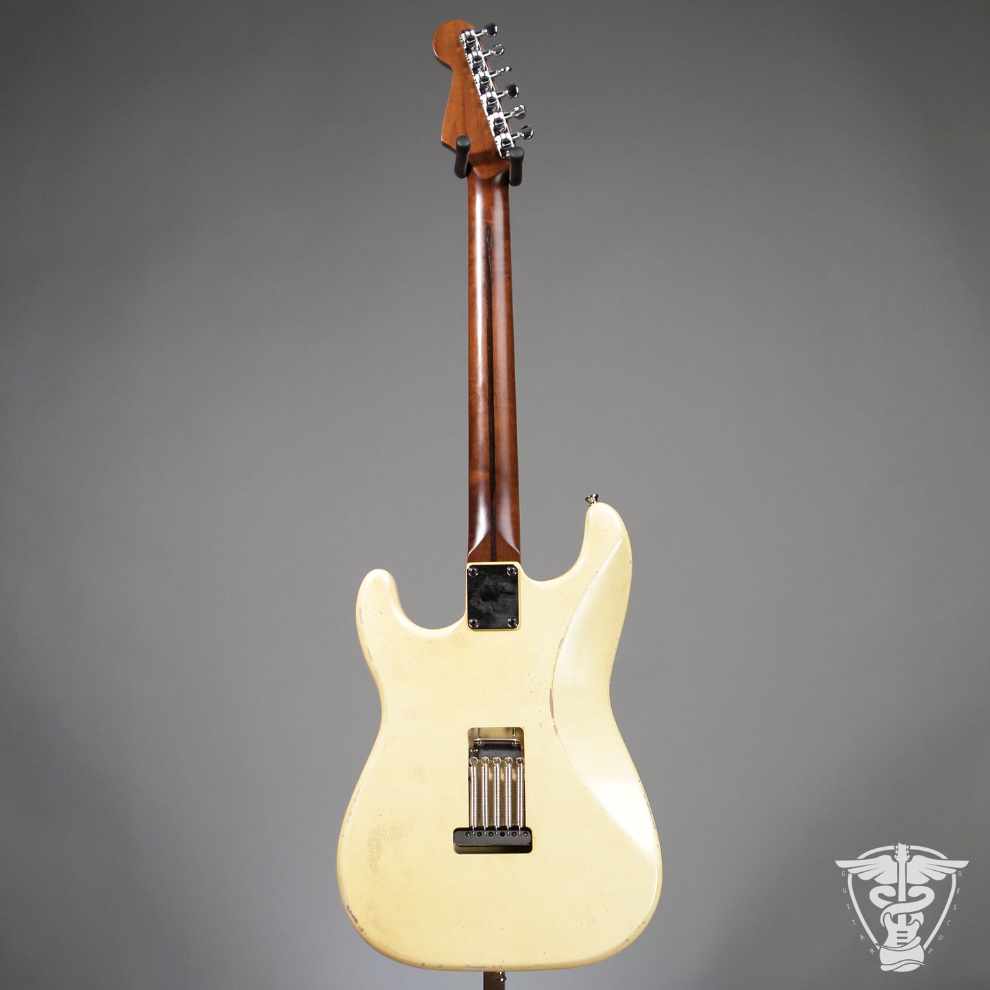 2023 Virok Guitars CAS-Custom NuRelic - 7.3 LBS