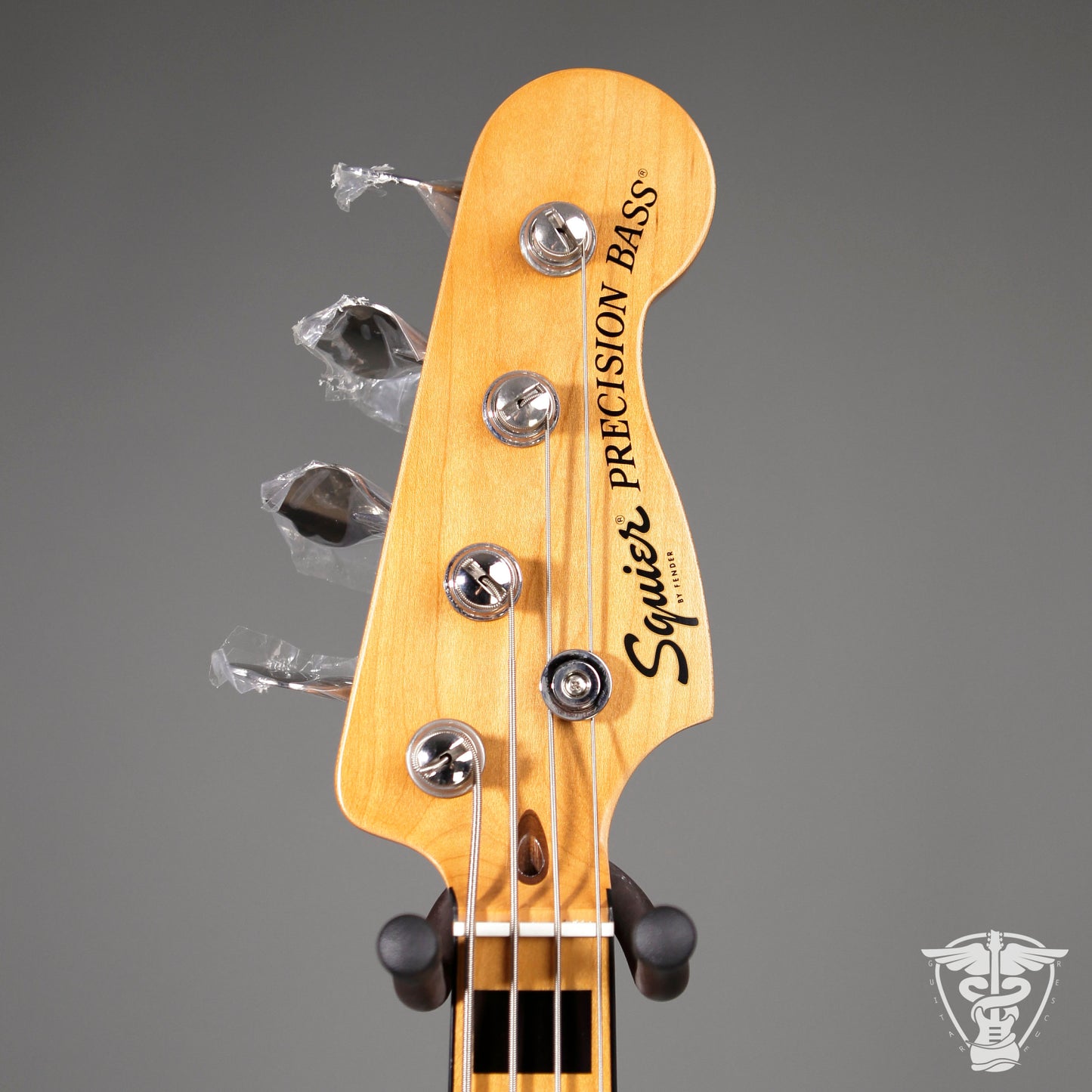 2026 Squier Classic Vibe 70s Precision Bass - 8.04 LBS