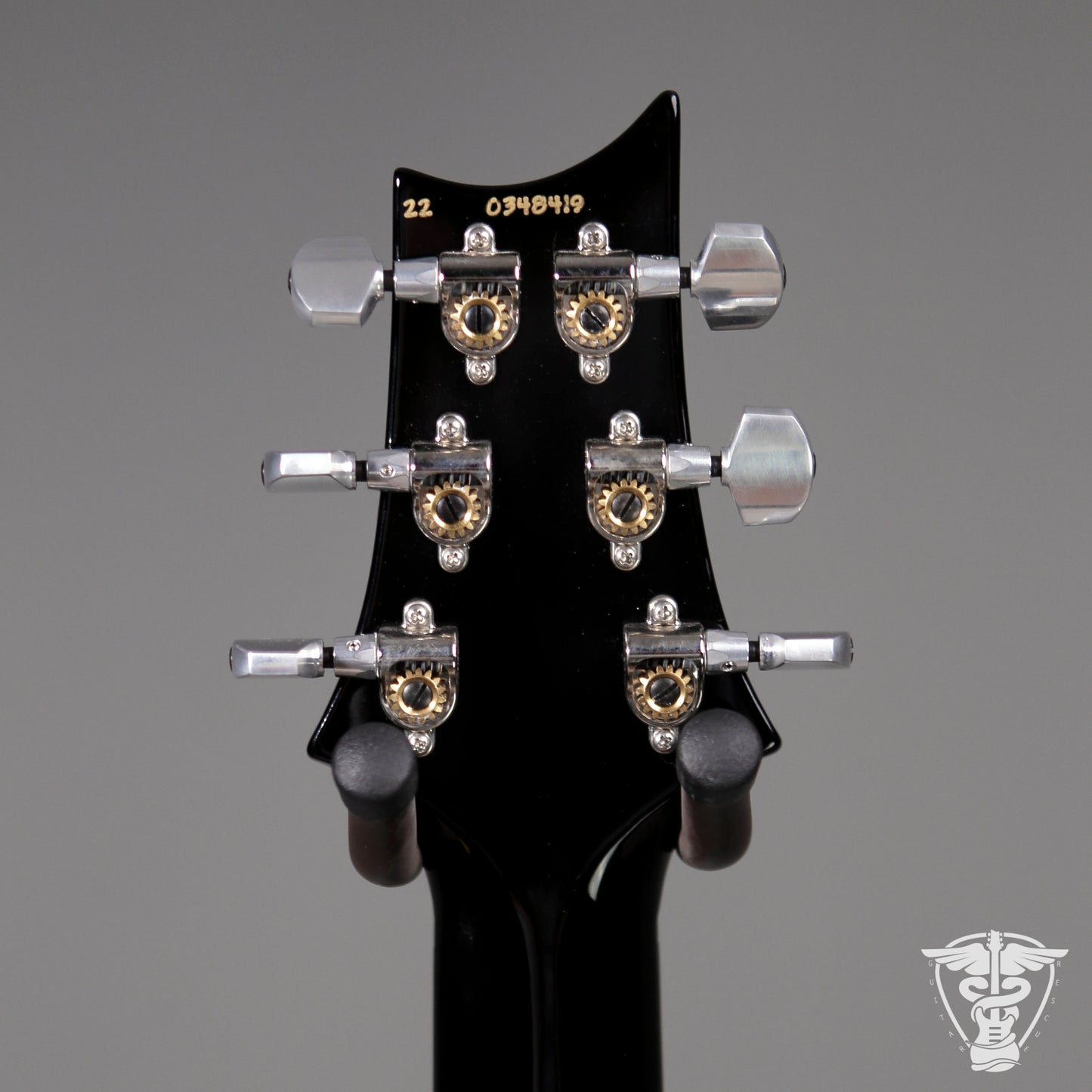 2022 PRS Special Semi-Hollow - 6.91 LBS