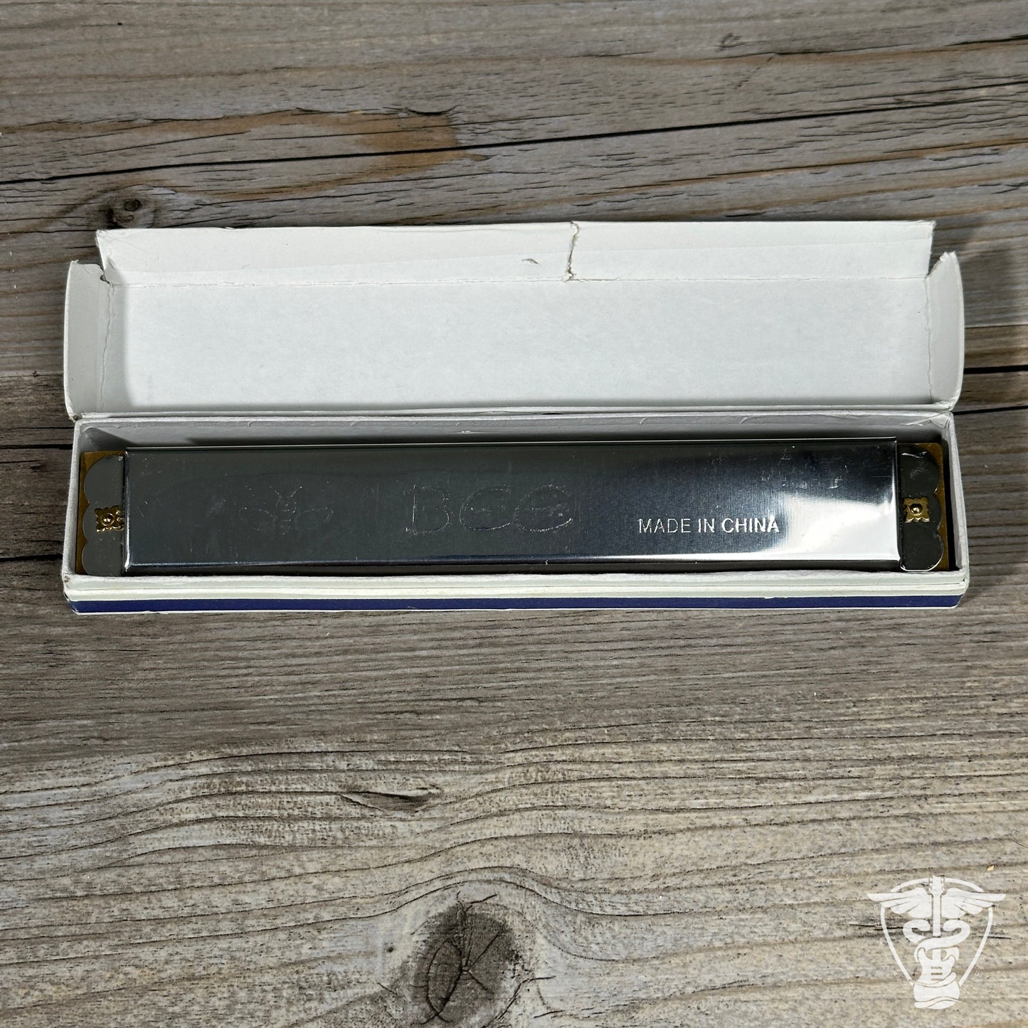 Bee Harmonica C