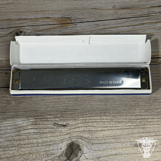 Bee Harmonica C
