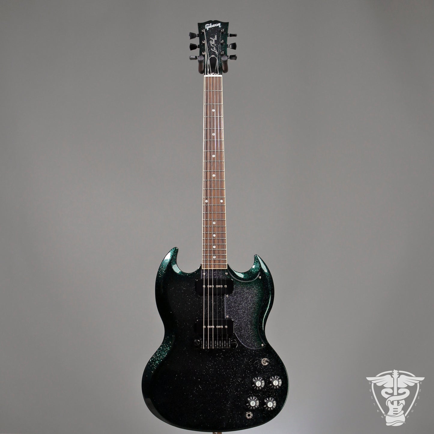2025 Gibson Mod Collection SG Special - 8.3 LBS