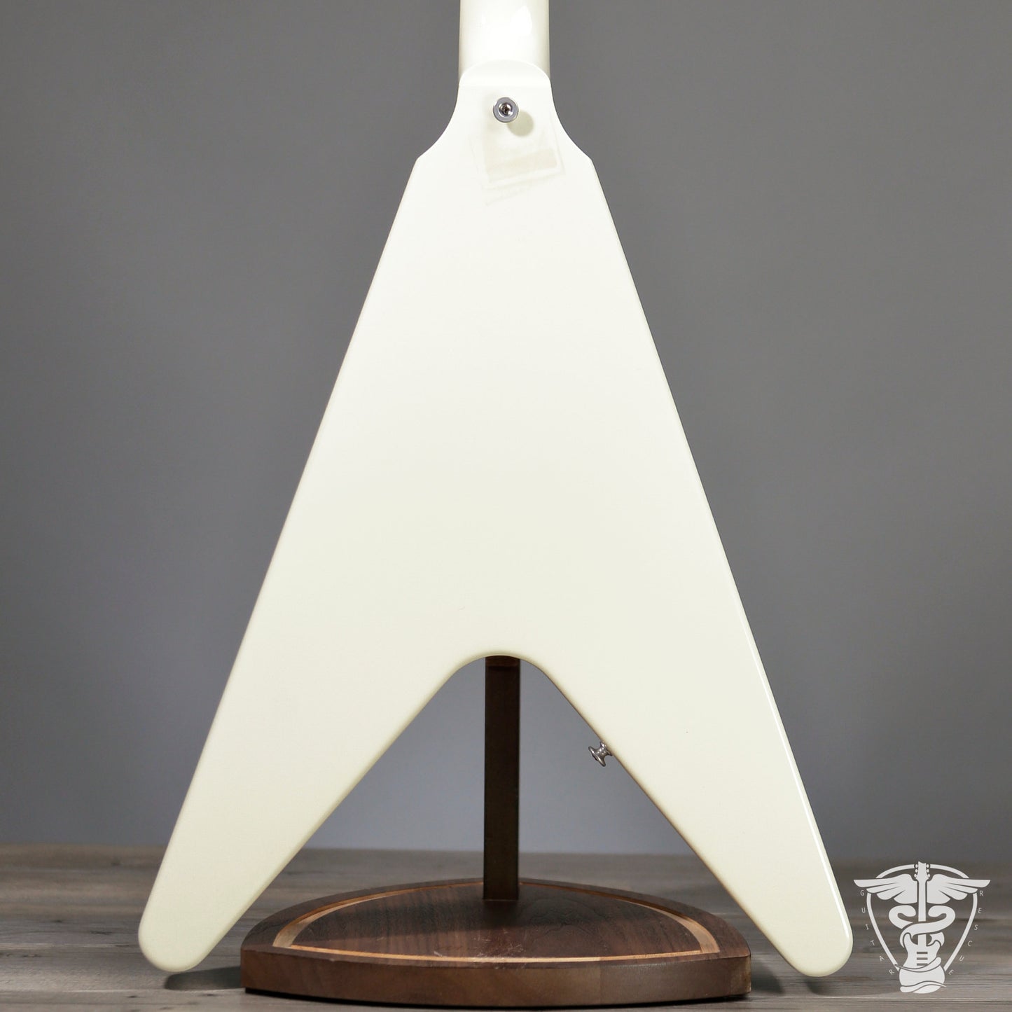 2024 Gibson Flying V 70s Demo - 7.37 LBS