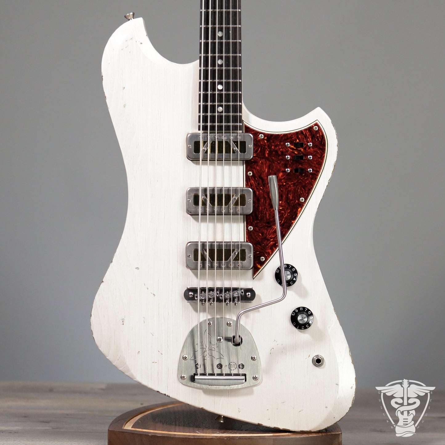 2025 Novo Voltur B6, Nucleus - 7.2 LBS