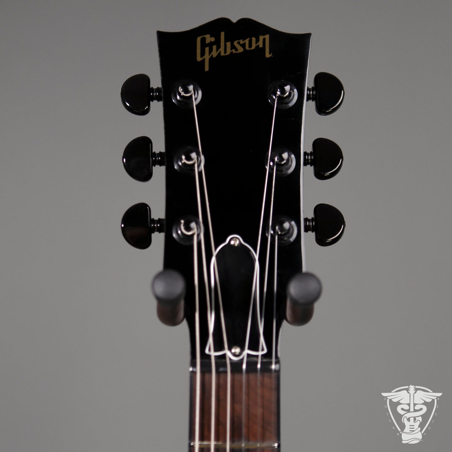 2013 Gibson ES-333 Trent Reznor Prototype (1 of 50) - 8.75 LBS