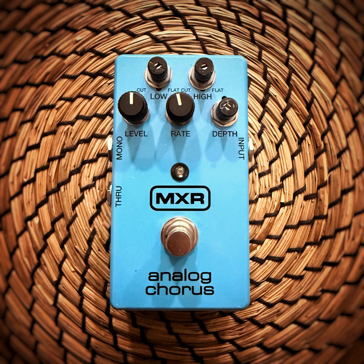 MXR Analog Chorus (USED)