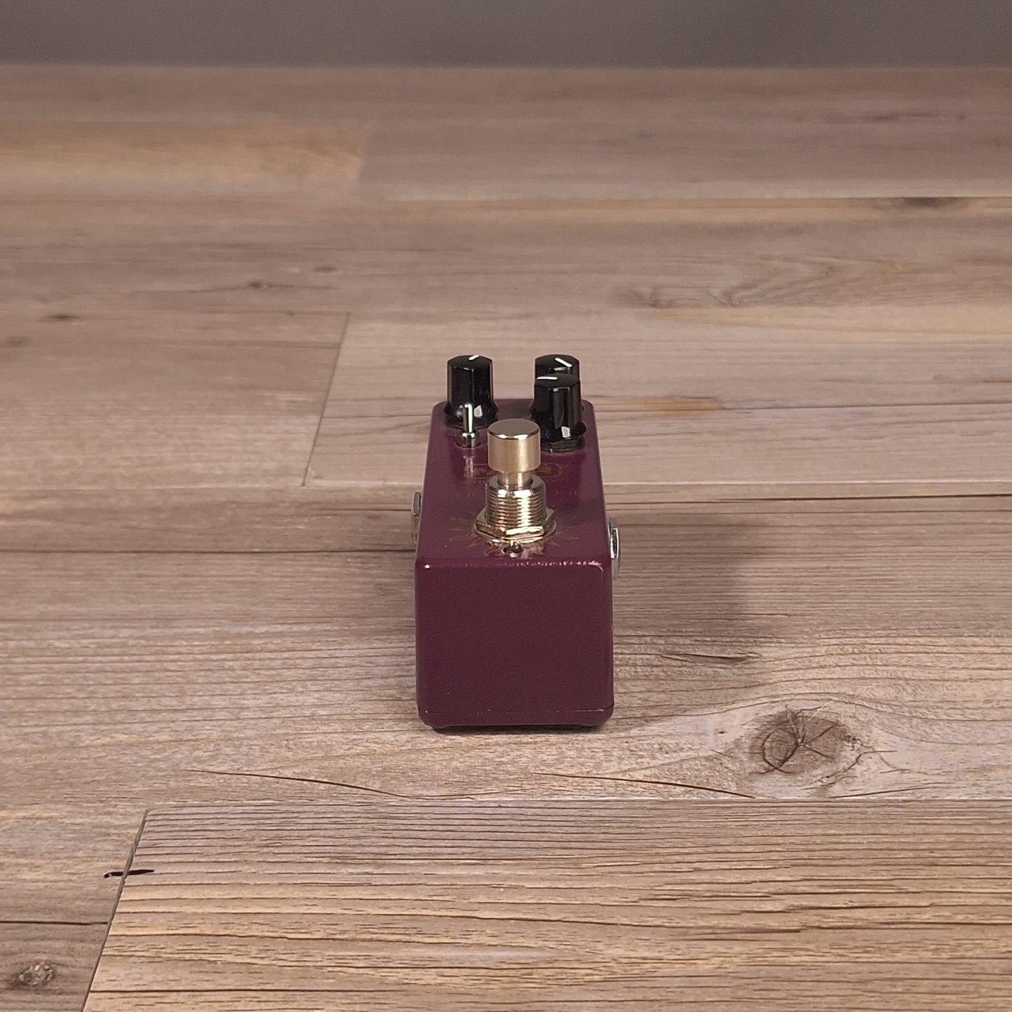 MXR Custom Shop Duke of Tone (USED)