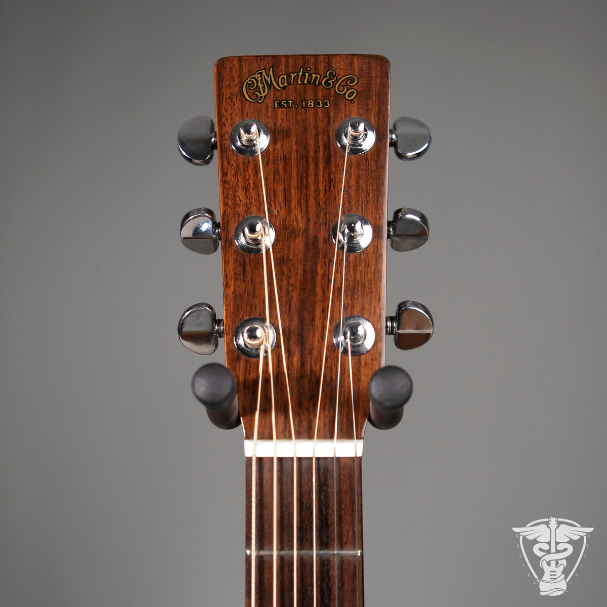 1974 Martin D-18 - 4.14 LBS