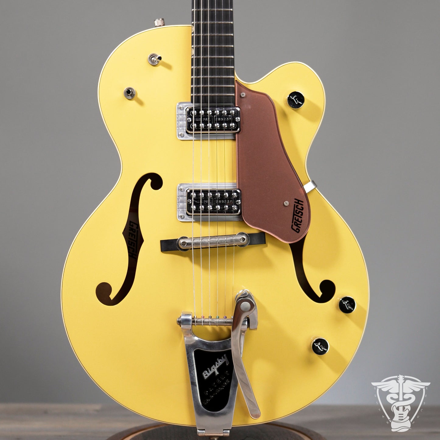 2003 Gretsch 6118T-120 Anniversary - 7.84 LBS