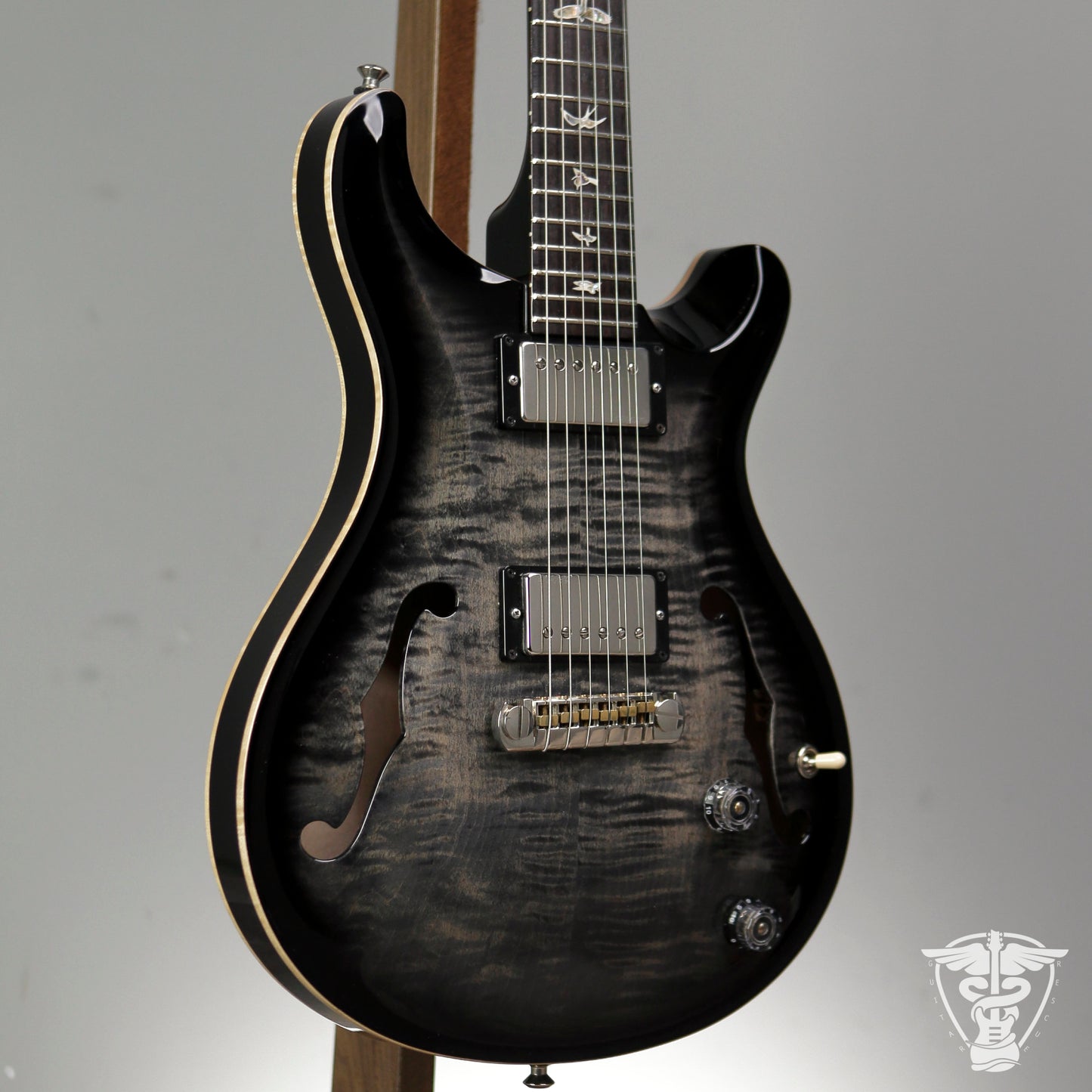 2019 PRS Hollowbody II - 5.6 LBS