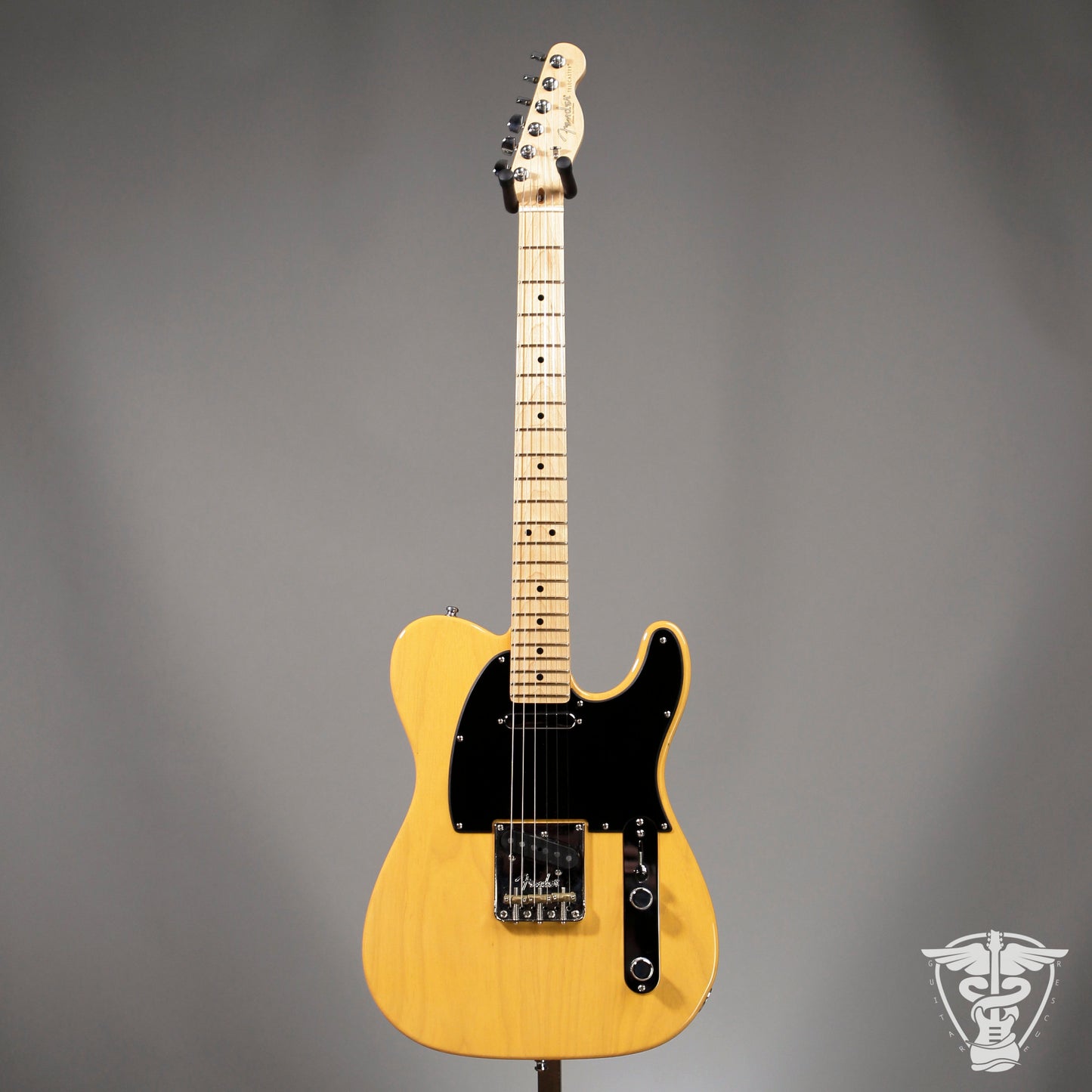 2018 Fender American Professional Telecaster - 7.72 LBS