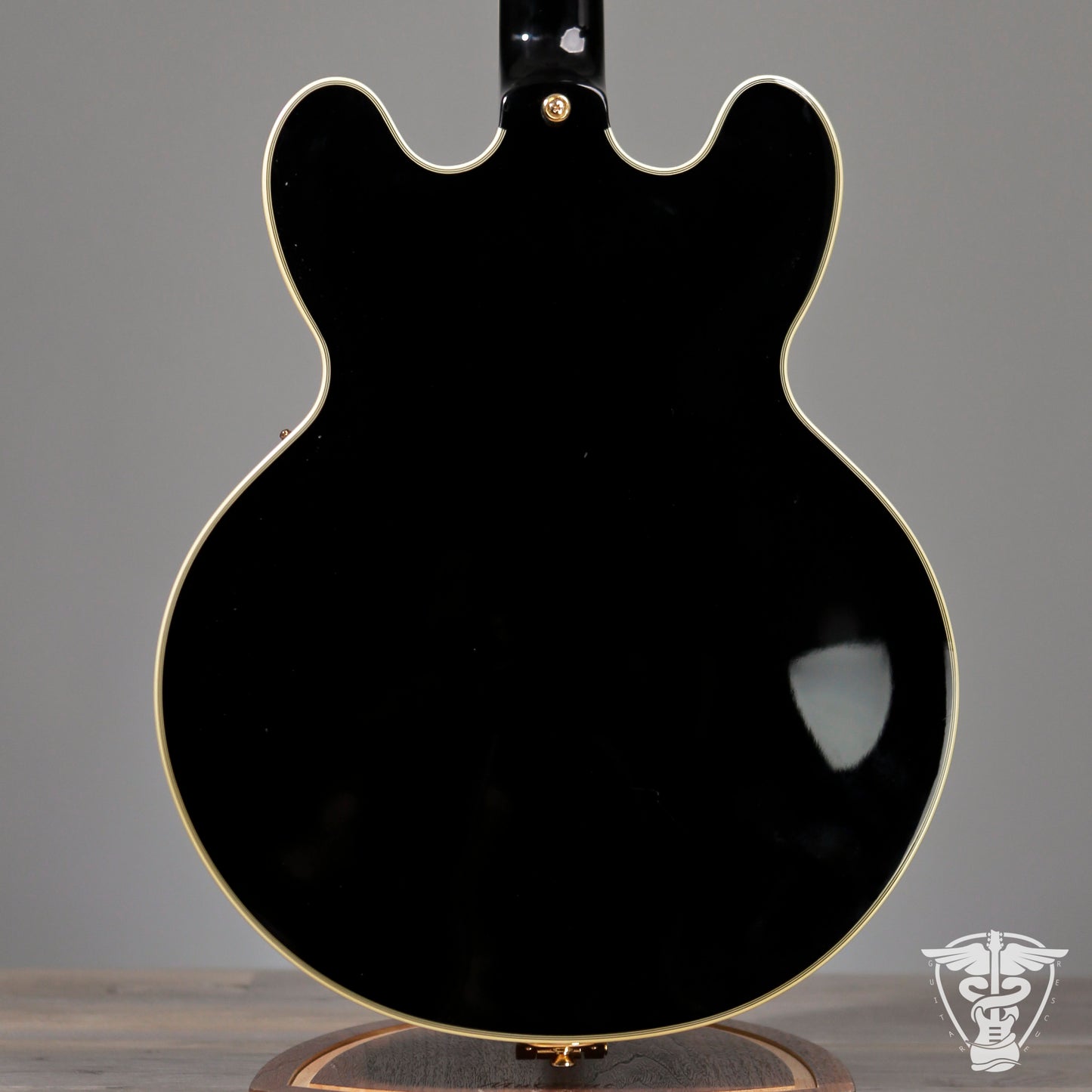 2018 Epiphone Limited Edition Joe Bonamassa ES-355 Standard - 9.7 LBS