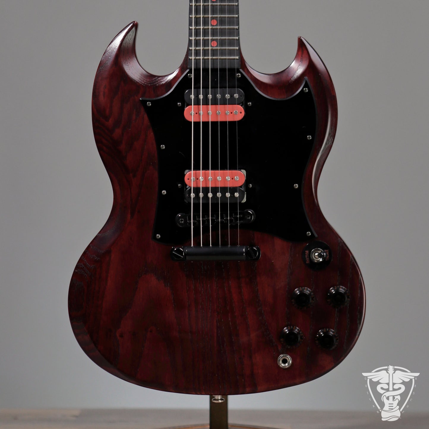 2019 Gibson SG Voodoo - 7.65 LBS