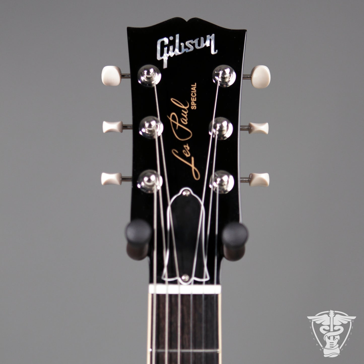 2025 Gibson Les Paul Special - 7.64 LBS