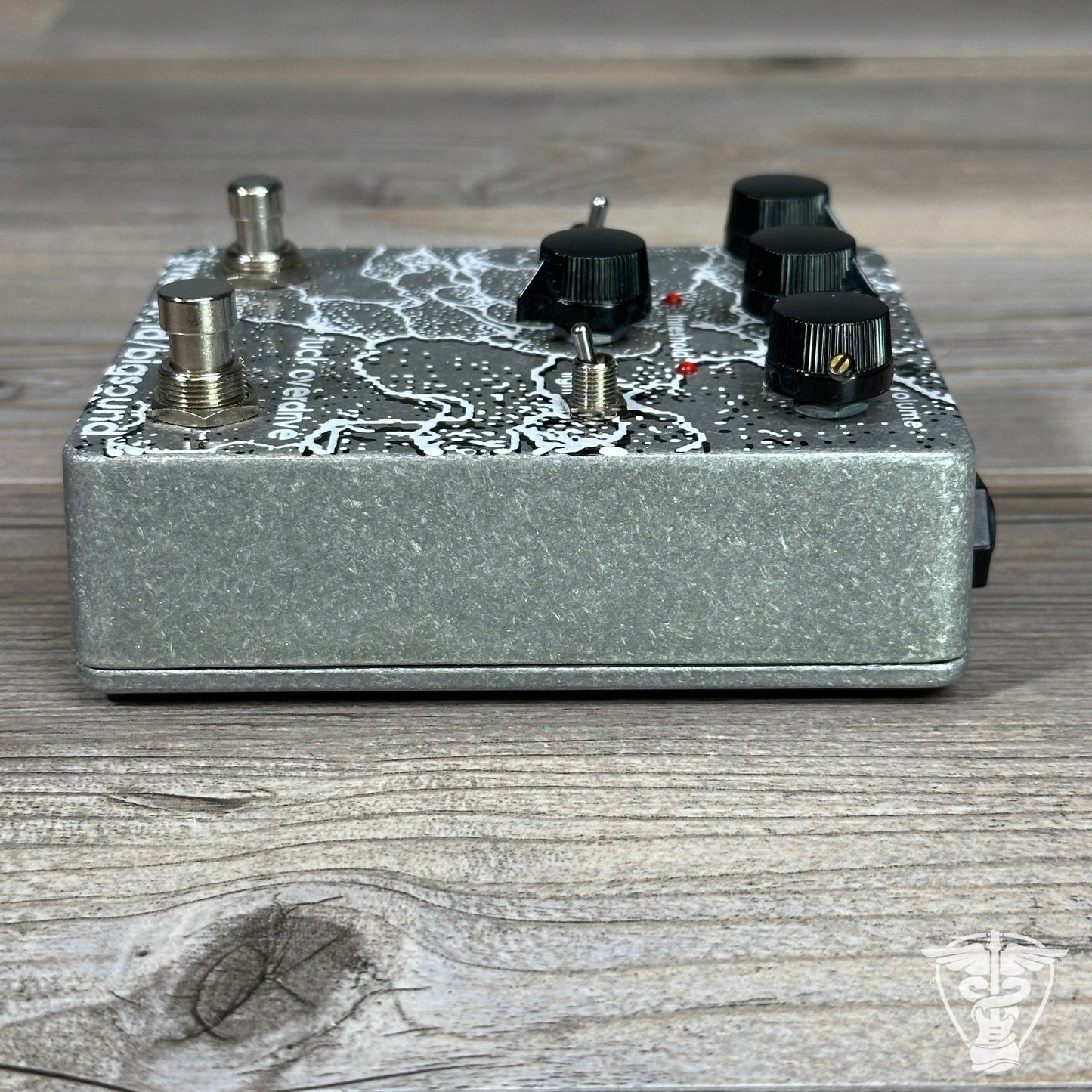 Smallsound/Bigsound F*ck Overdrive (USED)