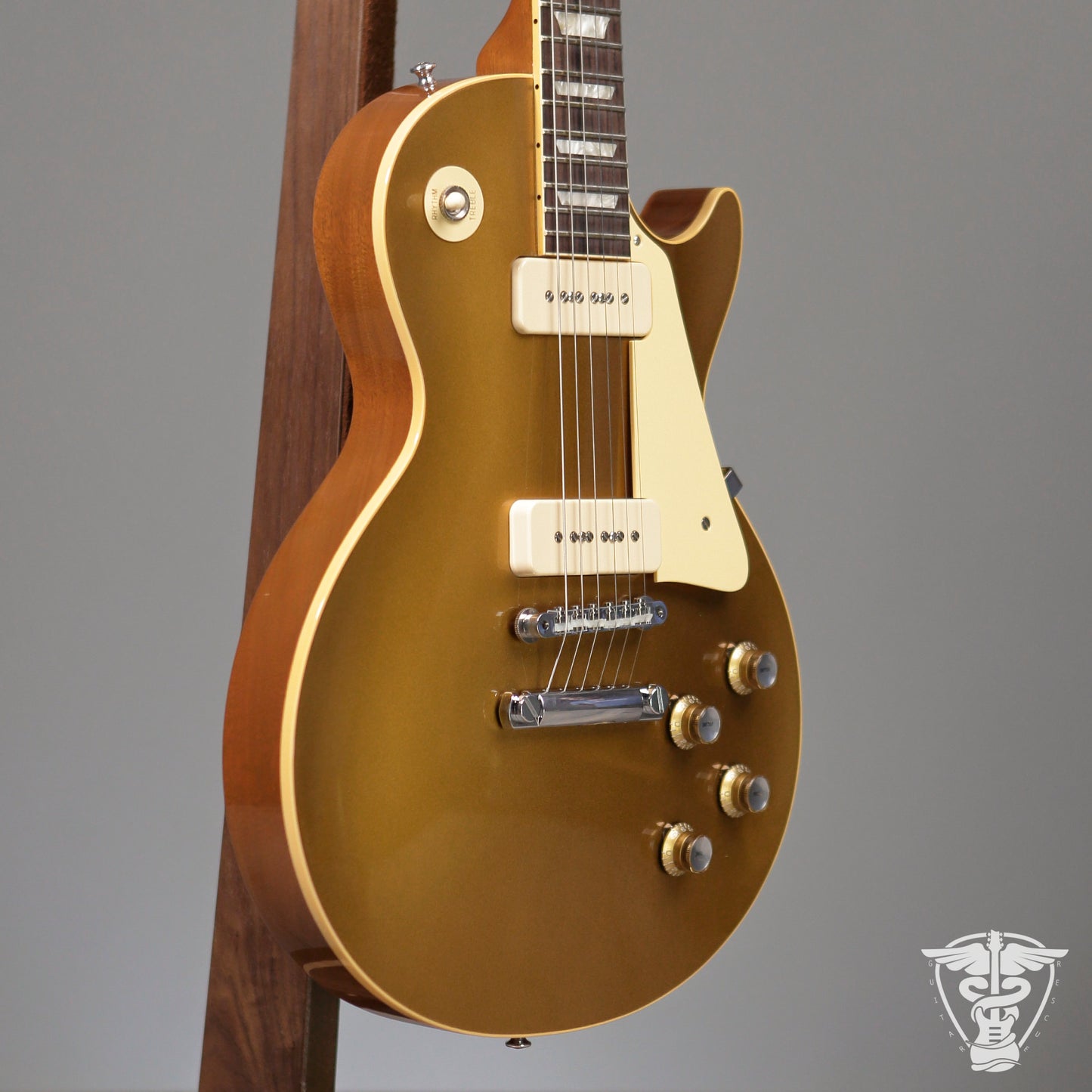 2023 Gibson Custom '68 Les Paul Standard Reissue - 9.25 LBS