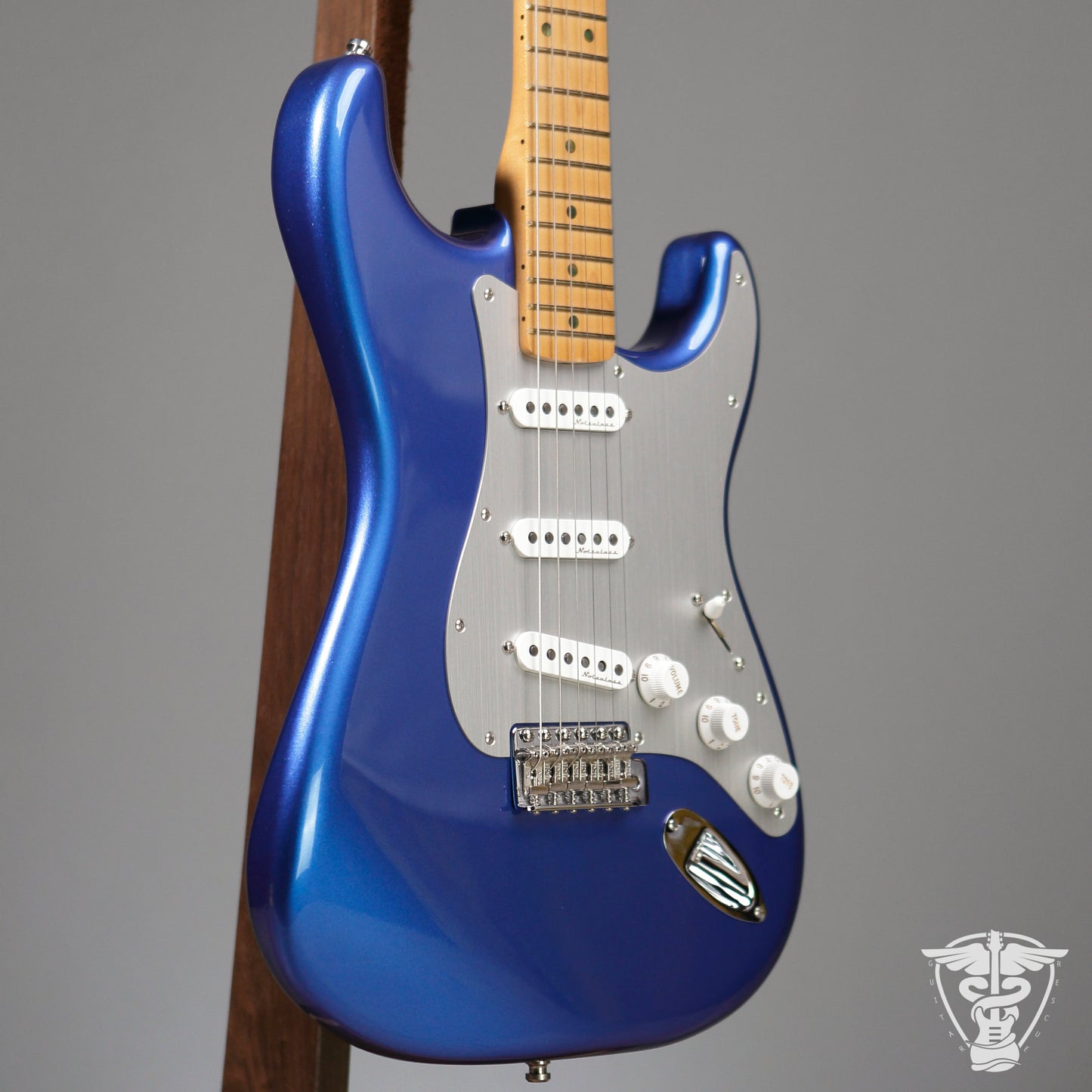 2022 Fender Limited Edition H.E.R. Stratocaster - 7.94 LBS