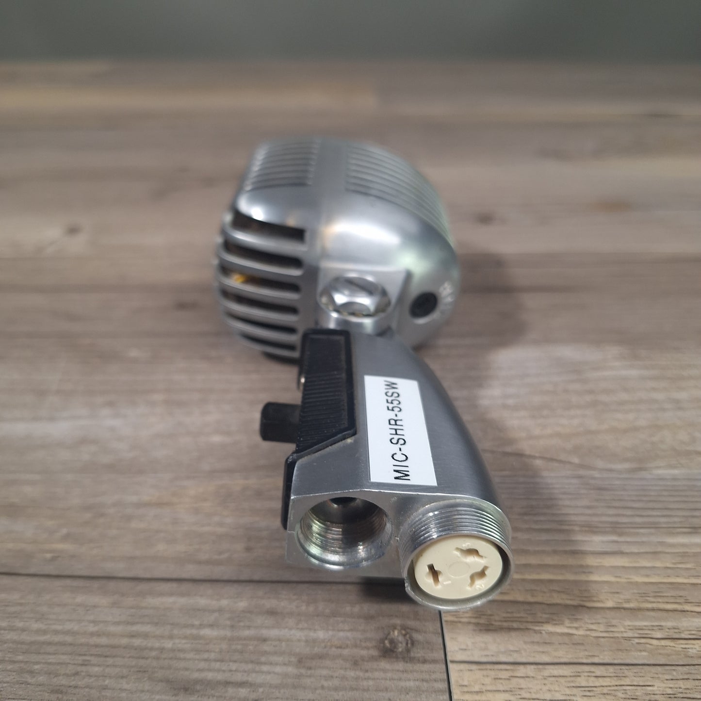 Shure Unidyne 55SW Dynamic Microphone (USED)