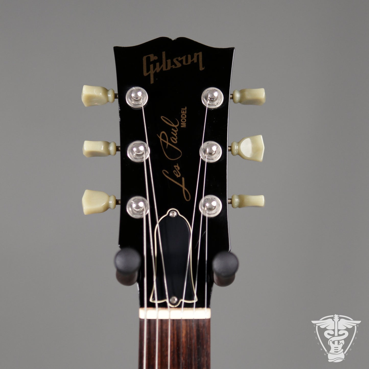 1997 Gibson Les Paul Studio DC - 7.5 LBS