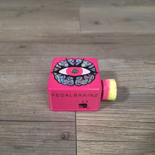 Pedalbrainz 3rd Eye (USED)