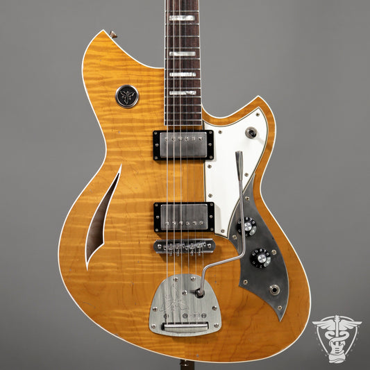 2026 Novo Miris JHH, Dealer Ltd - 7.3 LBS