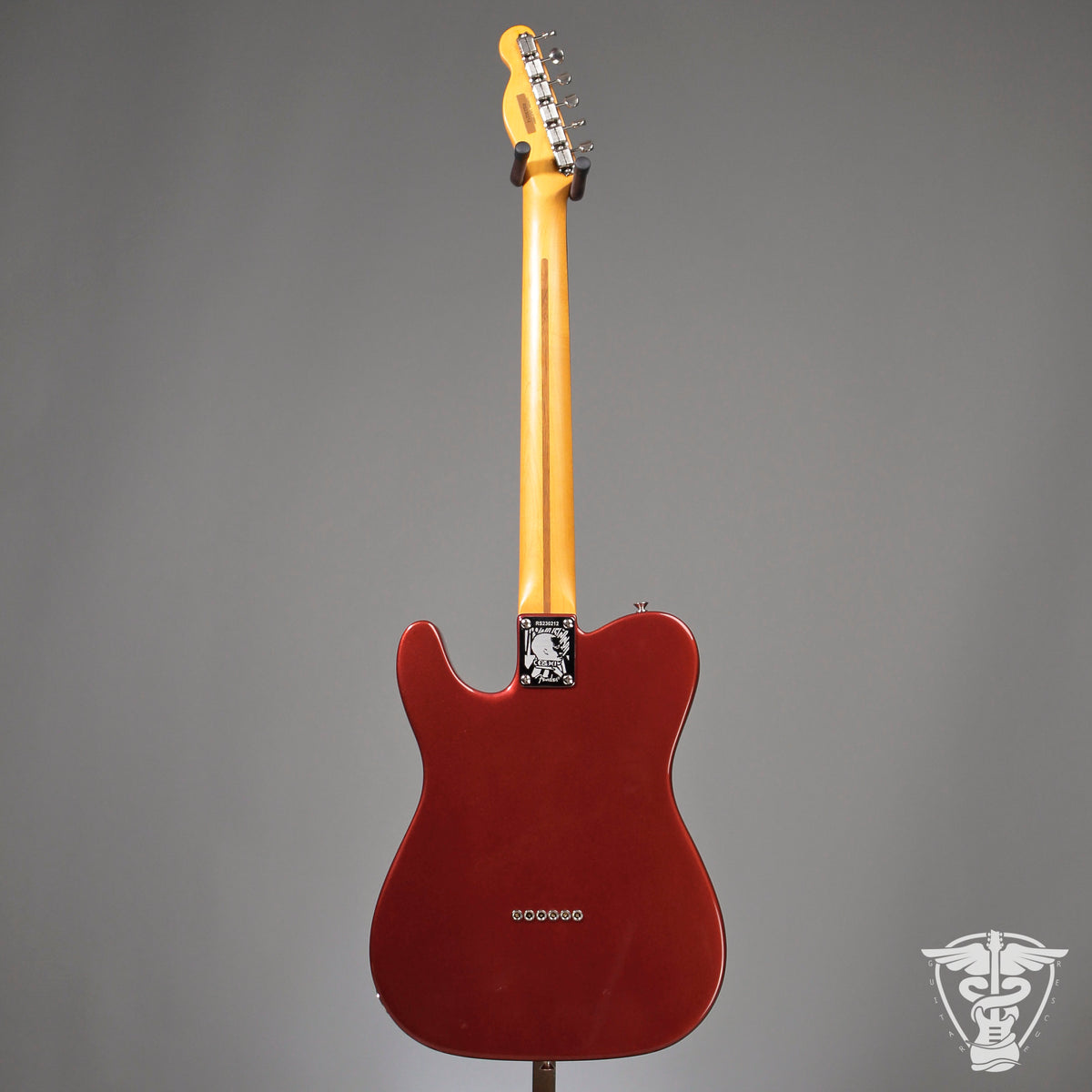 2024 Fender Limited Edition Raphael Saadiq Telecaster - 7.94 LBS