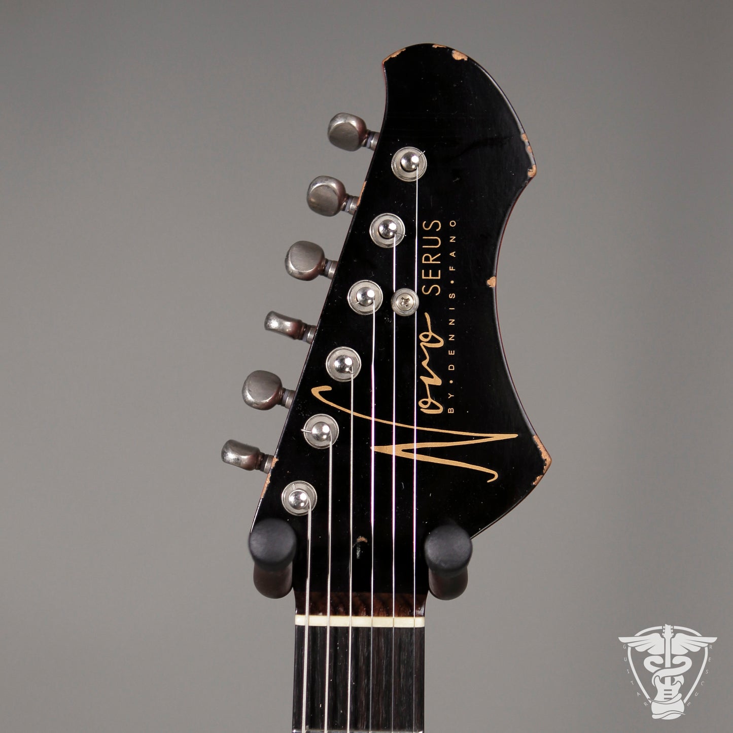 2026 Novo Chambered Serus H2, Dealer Limited - 6.9 LBS