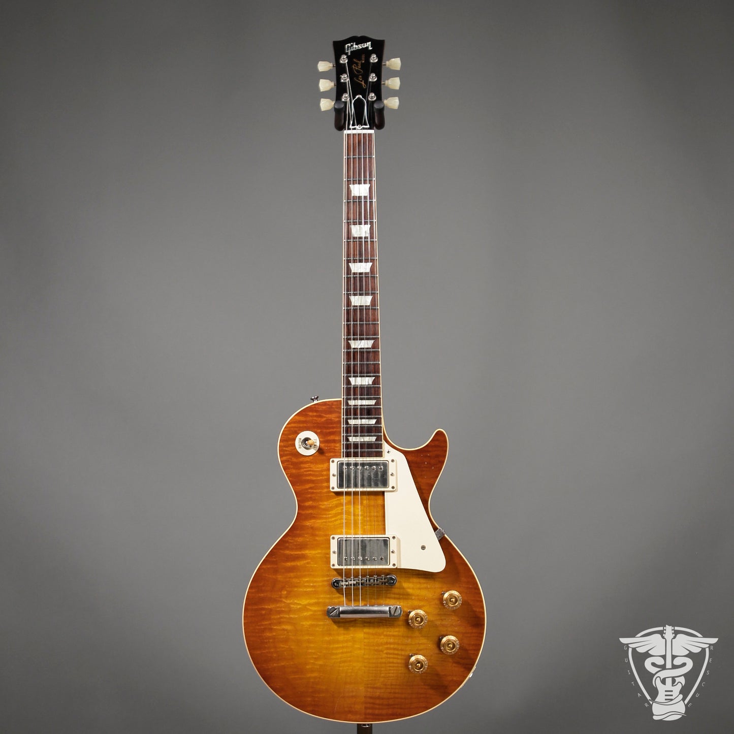 2014 Gibson Custom Les Paul '59 Reissue - 8.82 LBS