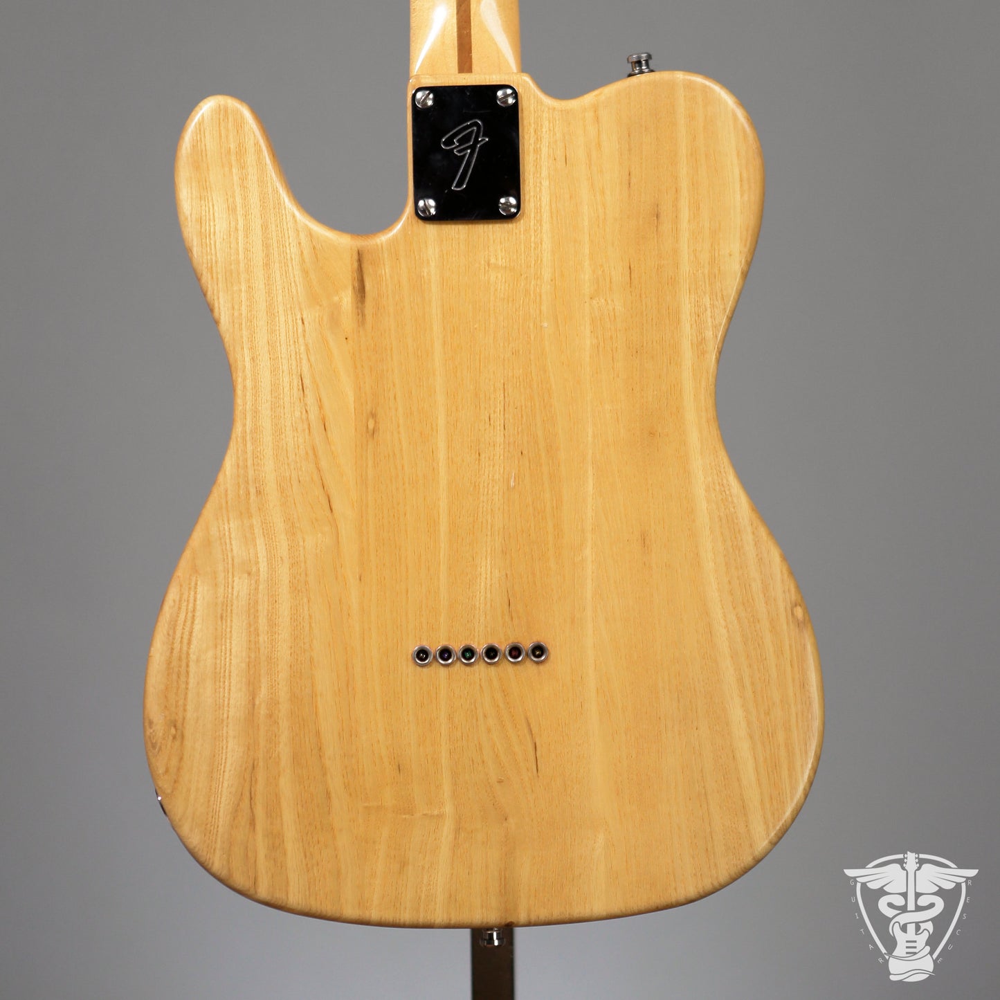 1978 Fender Telecaster Natural