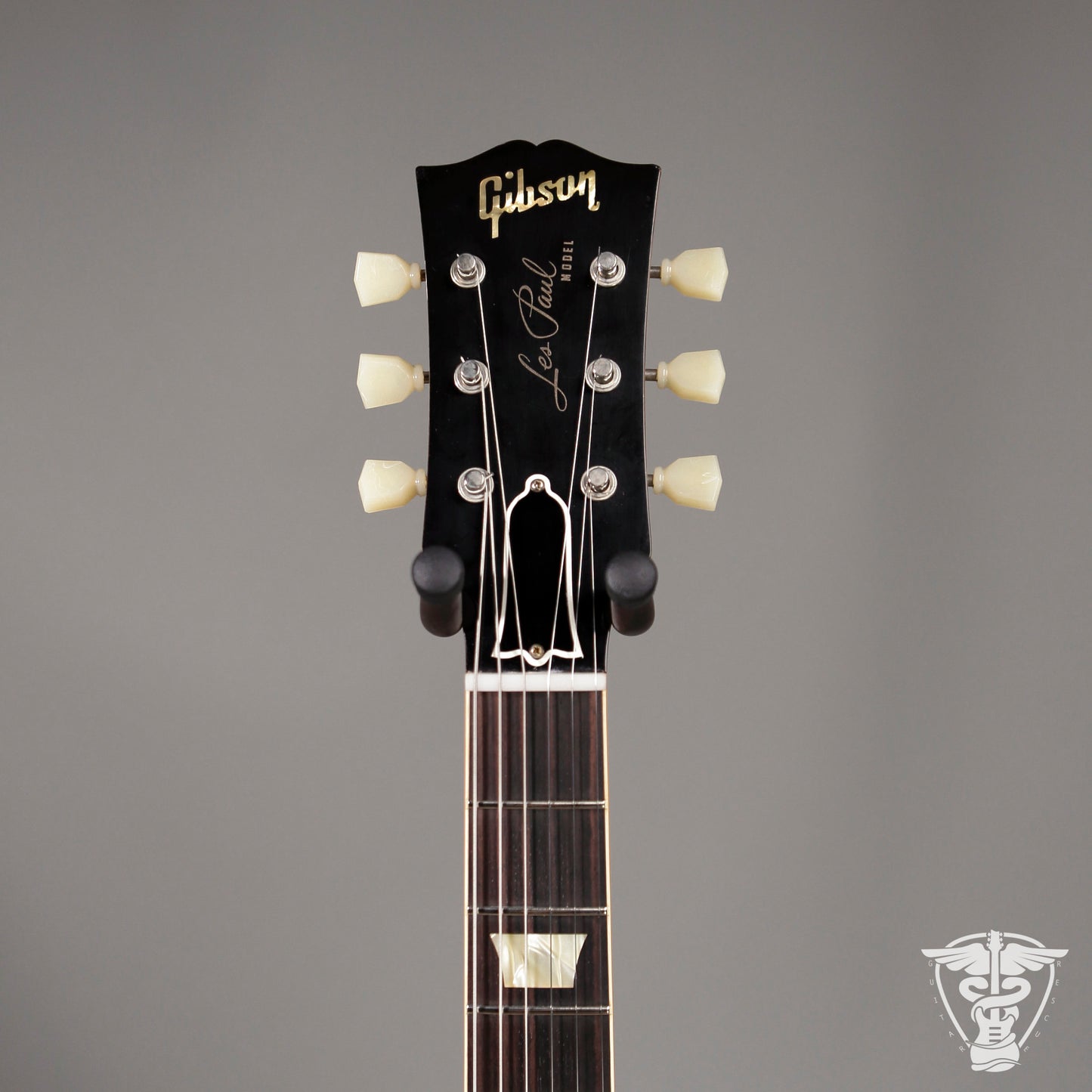 Gibson Les Paul R9 (Burst)