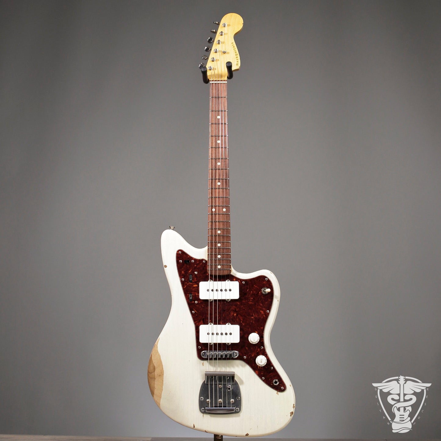 2021 Nash JM-63 - 8.02 LBS