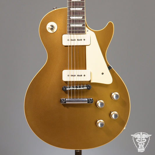 2023 Gibson Custom '68 Les Paul Standard Reissue - 9.25 LBS