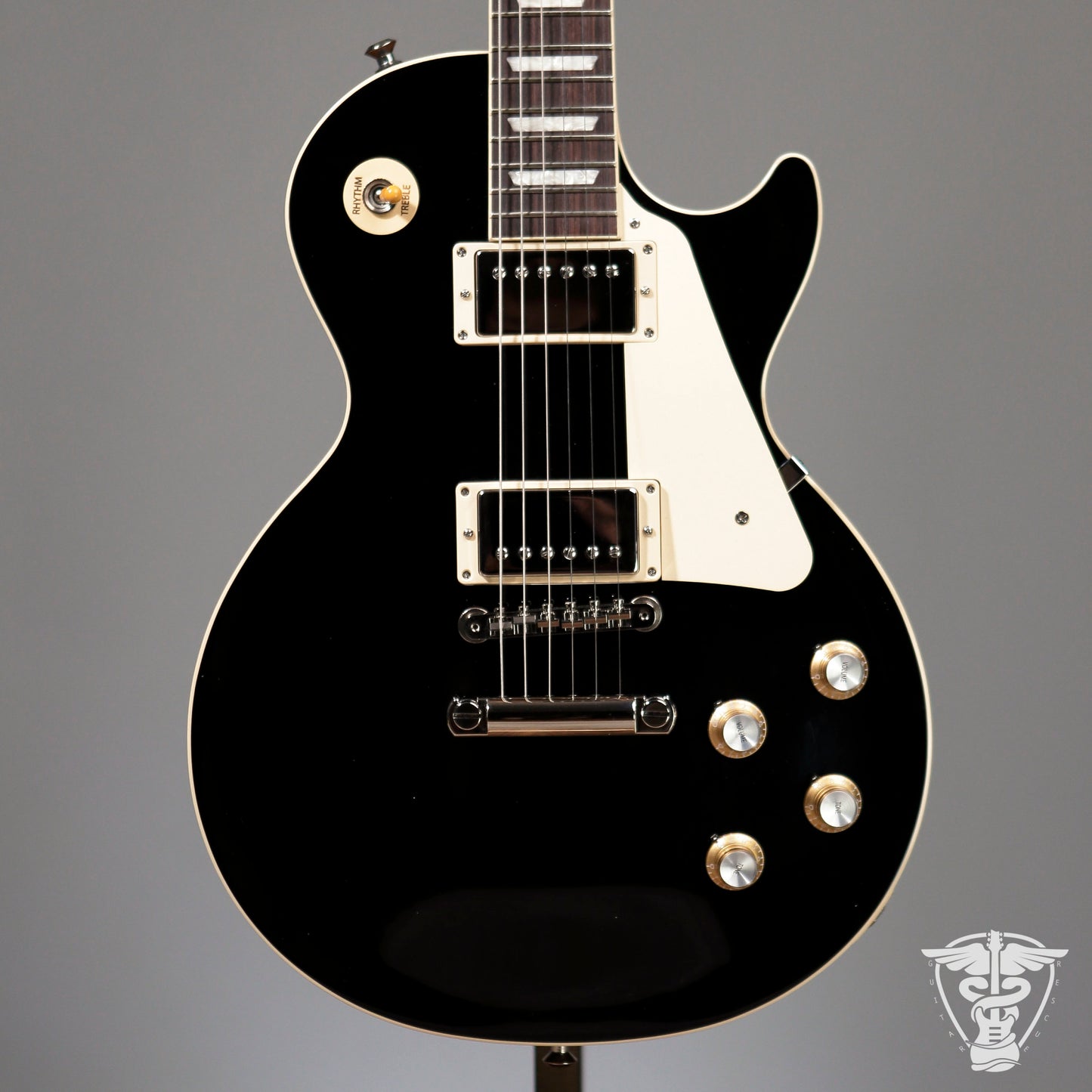 Gibson Les Paul 60s Standard - Black