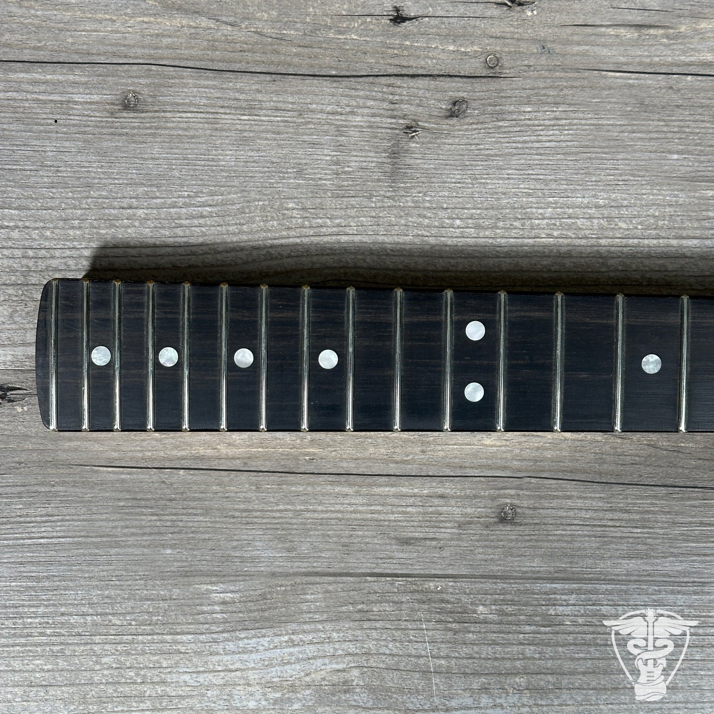 Fender Stratocaster Ultra 2024 Neck