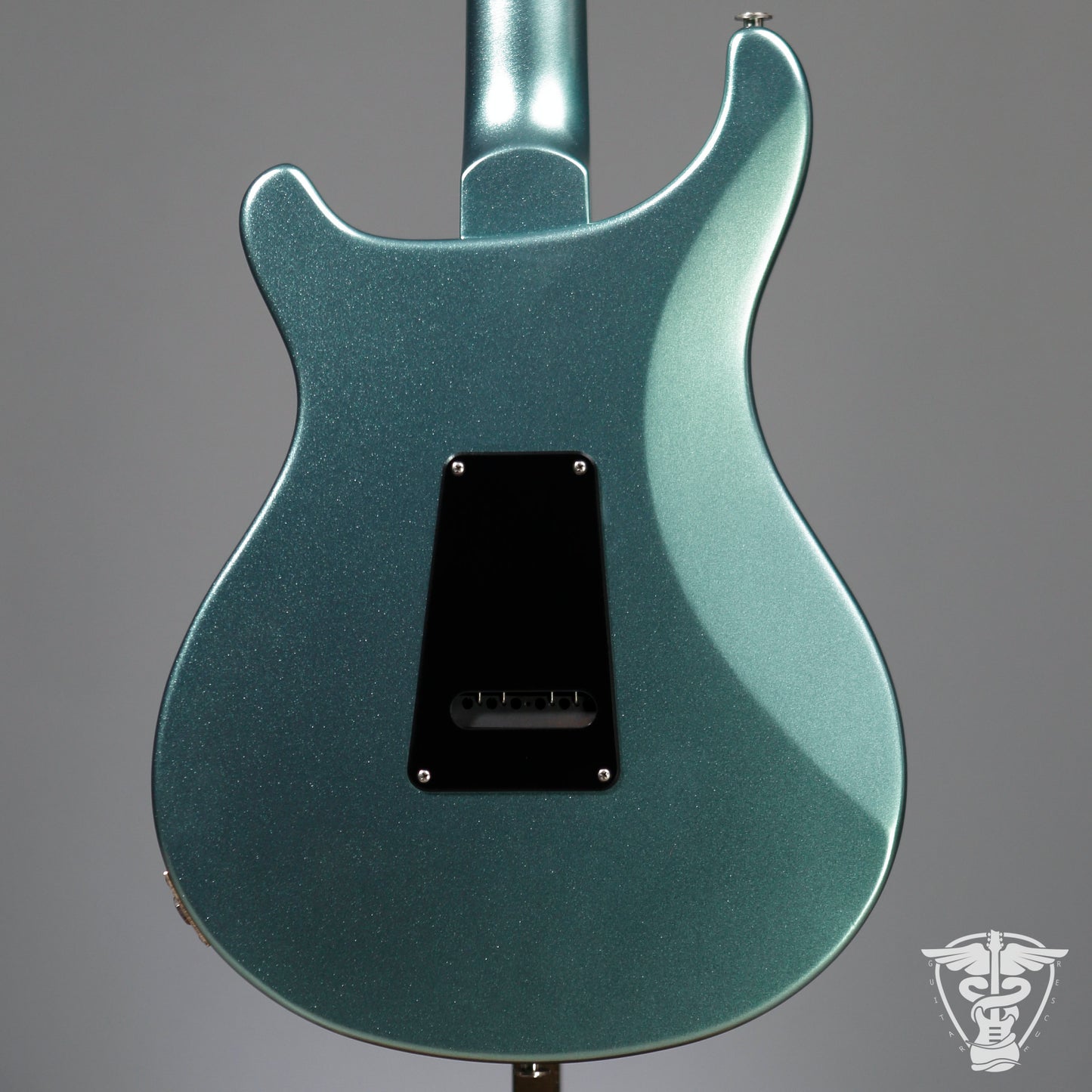 2018 PRS S2 Studio (Teal Met)