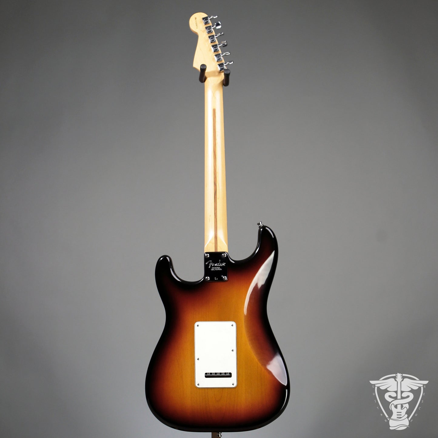 2002 Fender American Stratocaster - 7.74 LBS