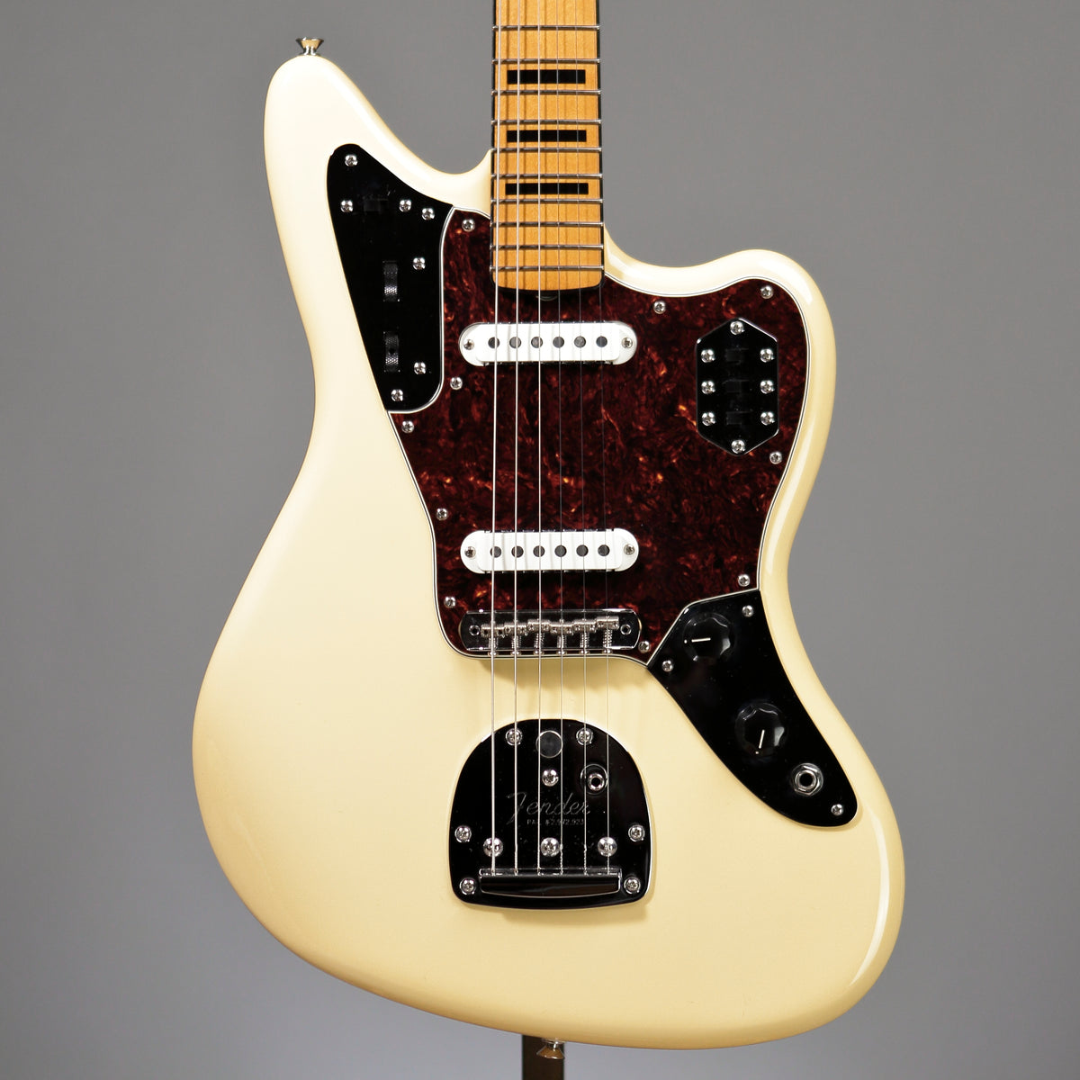 2024 Fender Vintera II 70s Jaguar - 8.91 LBS