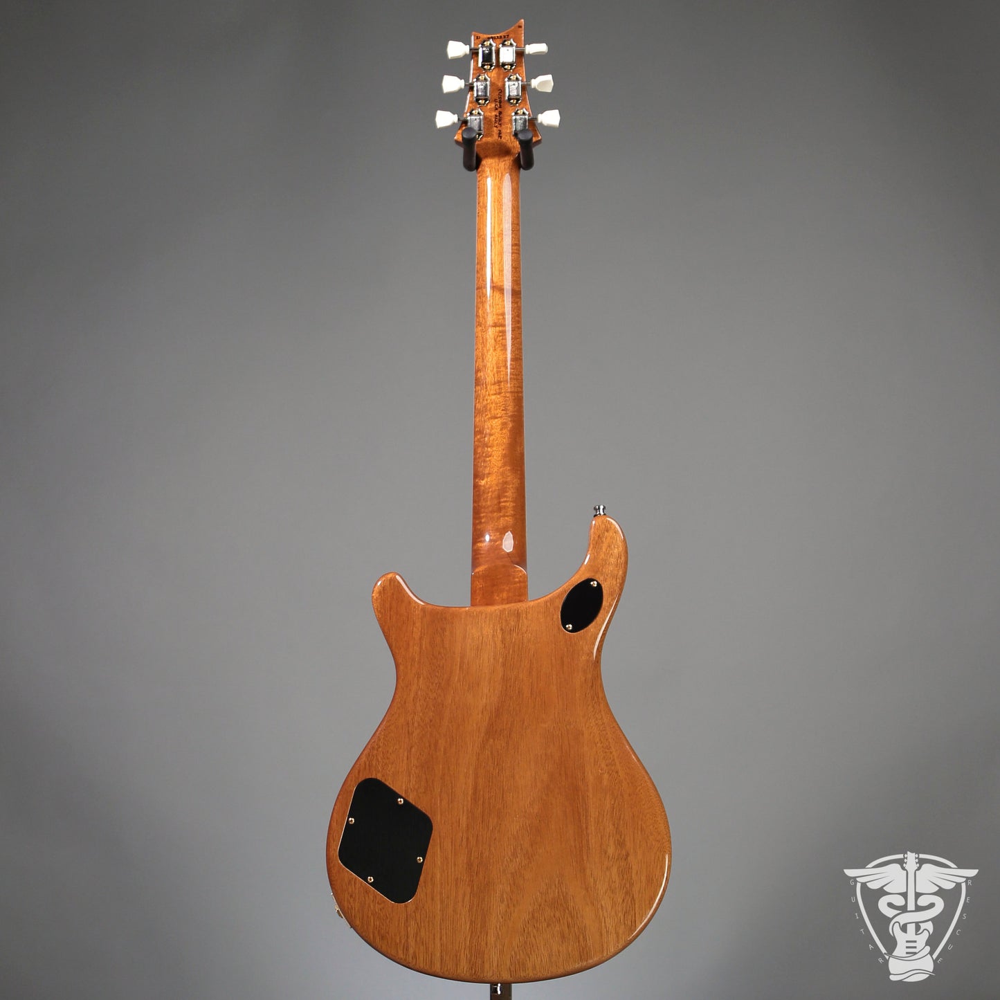 2021 PRS McCarty 594 Wood Library 10-Top - 7.2 LBS