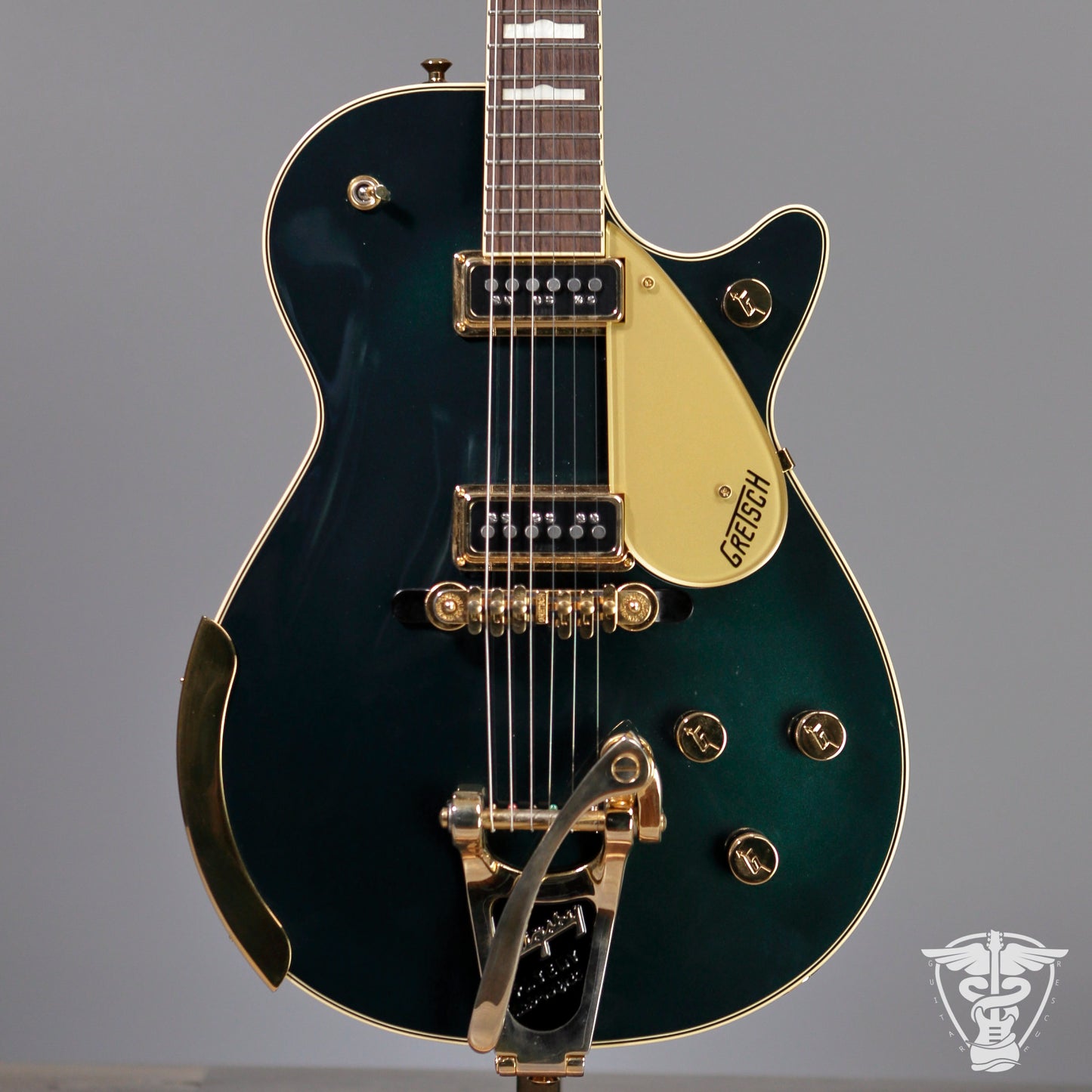 2020 Gretsch '57 Duo Jet G6128T-57 - 7.8 LBS