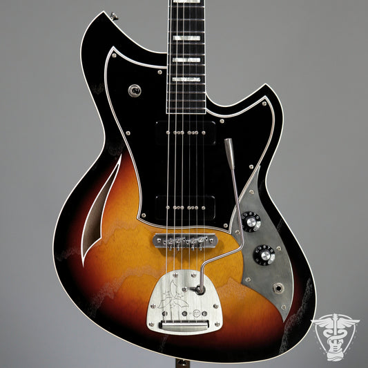 2026 Novo Miris J, Custom - 6.93 LBS