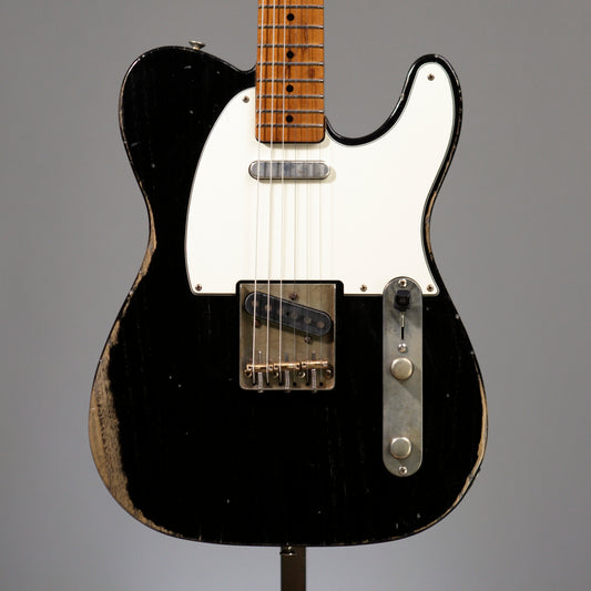 MJT VTT Custom Telecaster - 7.08 LBS