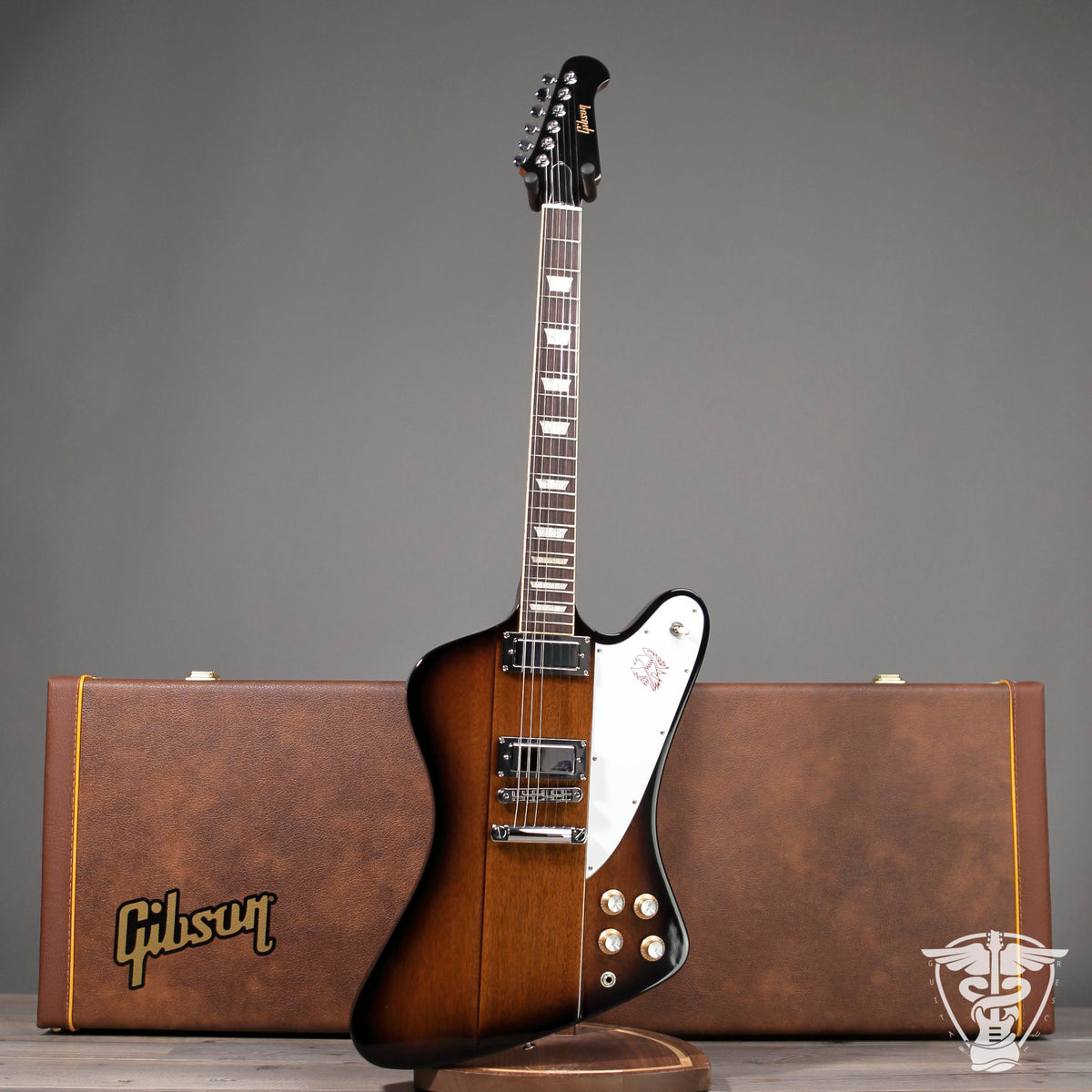 2025 Gibson Firebird Platypus DEMO - 7.75 LBS
