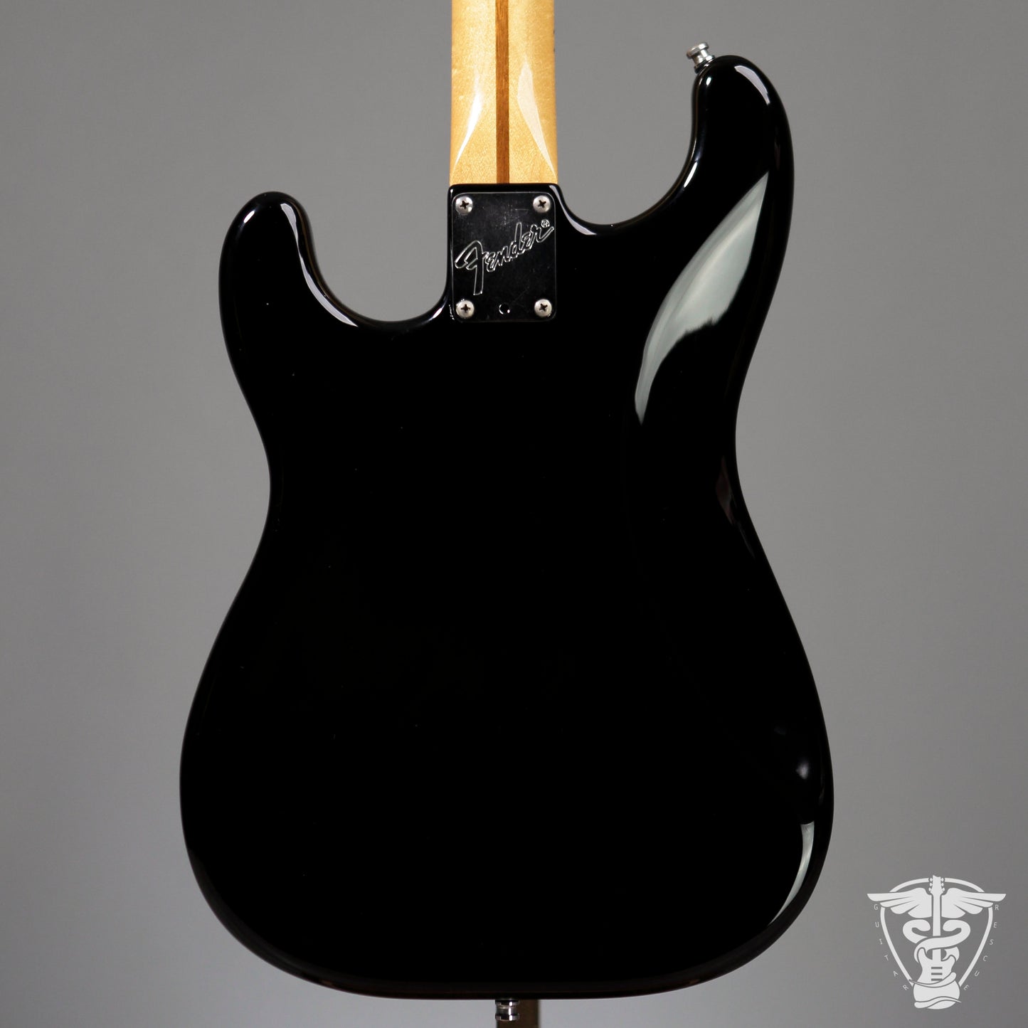 1983-1984 Fender Standard Stratocaster (2-Knob) - 7.68 LBS