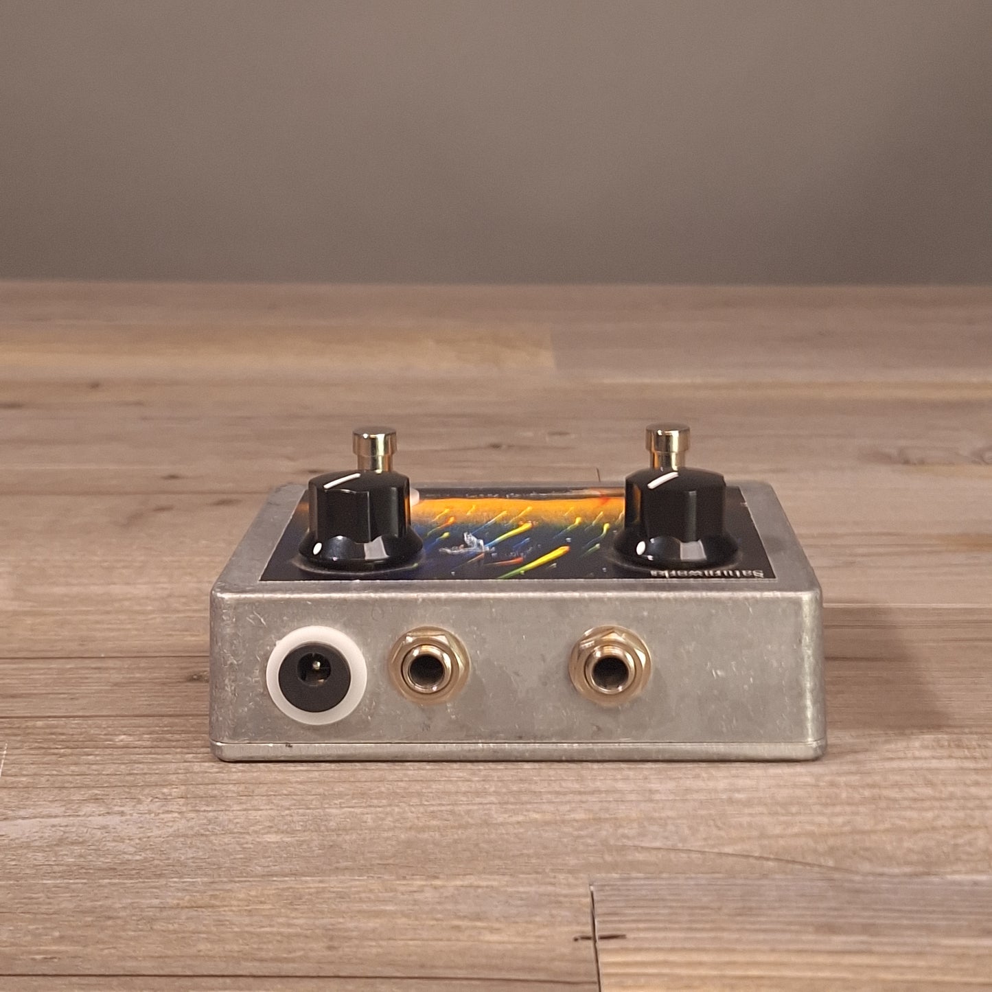 Saturnworks 2 Channel Active Mixer (USED)